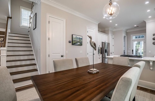 Habersham House | Marsh Cottage - Centrally Located to Amenities in Habersham