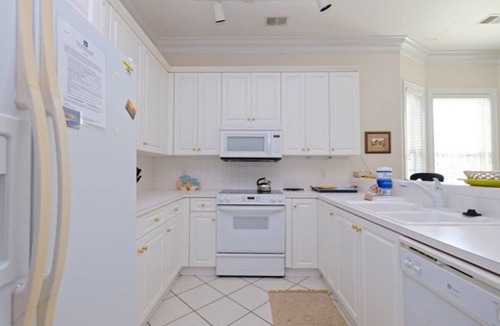 Litchfield by the Sea Villa | Marsh Hawk Hideaway with Marsh Views