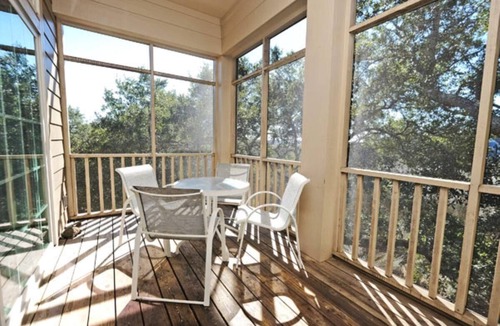 Litchfield by the Sea Villa | Marsh Hawk Hideaway with Marsh Views