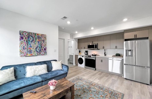 Brookland Apartment | Mary's Stay Brookland