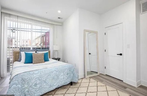 Northeast Apartment | Mary's Stay H St Corridor