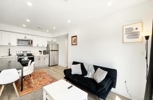 Petworth Apartment | Mary's Stay Petworth
