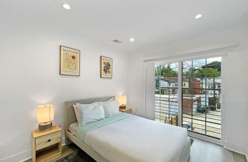 Petworth Apartment | Mary's Stay Petworth