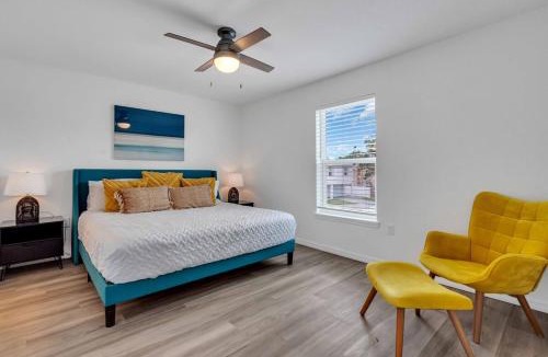 Whitney Beach Villa | Massive Oasis, 2 Private Pools, Hot Tub Sleep16