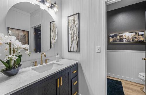 Century West House | MBV501B