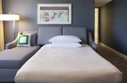 West End Hotel | Melrose Georgetown Hotel One Bedroom Suite! Near White House - 1.2 miles