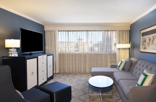 West End Hotel | Melrose Georgetown Hotel One Bedroom Suite! Near White House - 1.2 miles