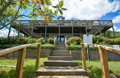 Mountainside House | Memory Lane