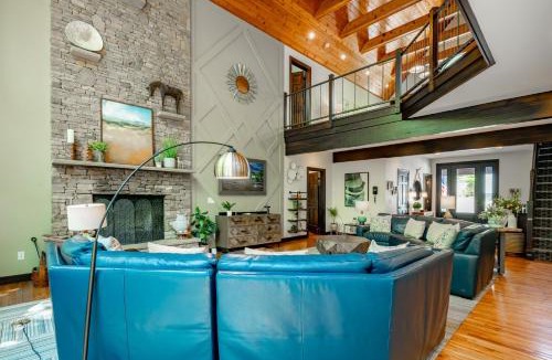 McHenry House | Memory Maker by Railey Vacations