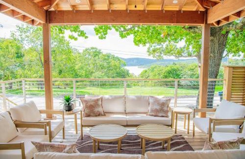 Indian Point Villa | Mena - 158 Ridge Lane