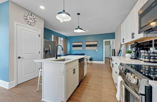 Merion Village Apartment | Merion Village Residences 1166.5