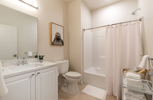 Solvang Apartment | Merkantile-4 Solvang/Luxury Lofts near downtown