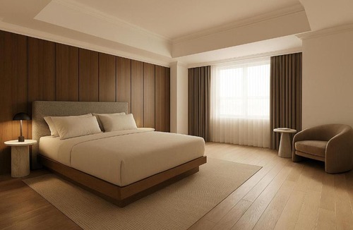 Downtown Montreal Hotel | Metcalfe Hotel Montréal by Gray Collection