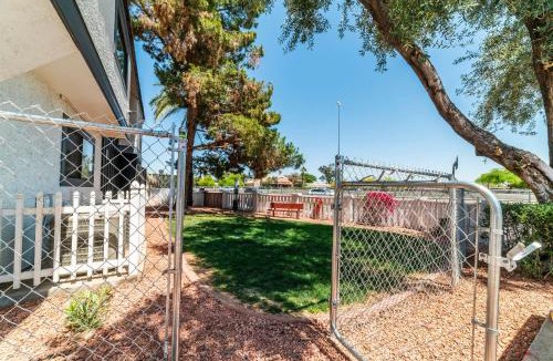 North Mountain Apartment | Metro Phoenix Extended Stay - 1 BR Deluxe