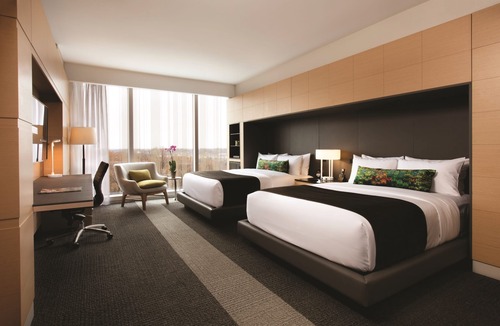 National Harbor Resort | MGM National Harbor Resort & Casino