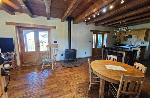 Vadito House | Mi Casa es tu Casa, 12 mi. from Sipapu Ski Area in the beautiful Penasco Valle