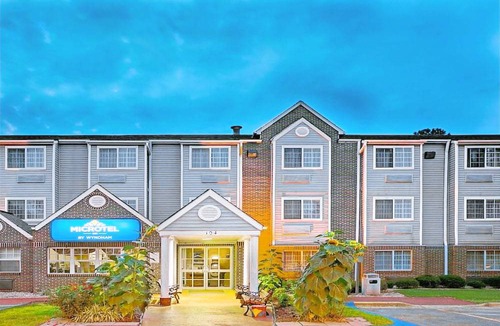 Morrisville Hotel | Microtel Inn by Wyndham Raleigh-Durham Airport