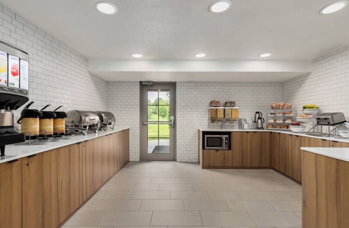 Culpeper Hotel | Microtel Inn & Suites by Wyndham Culpeper