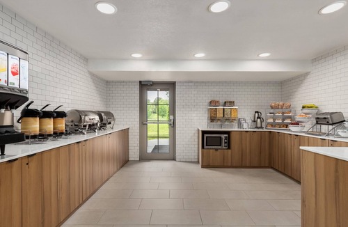 Culpeper Hotel | Microtel Inn & Suites by Wyndham Culpeper