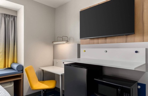 Culpeper Hotel | Microtel Inn & Suites by Wyndham Culpeper