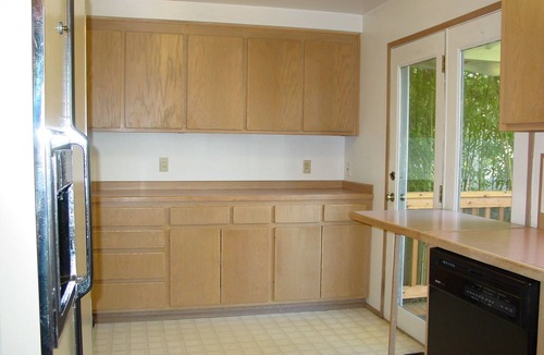 Meadowbrook House | Mid-century 3-bedroom house in quiet Seattle n'hood, your home away from home