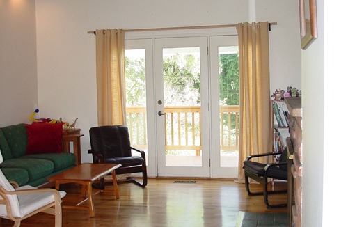 Meadowbrook House | Mid-century 3-bedroom house in quiet Seattle n'hood, your home away from home