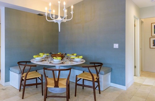 Midtown House | *MIDTOWN MOSAIC @ MIDTOWN* Modern Private Home & Pool + LAST KEY SERVICES…