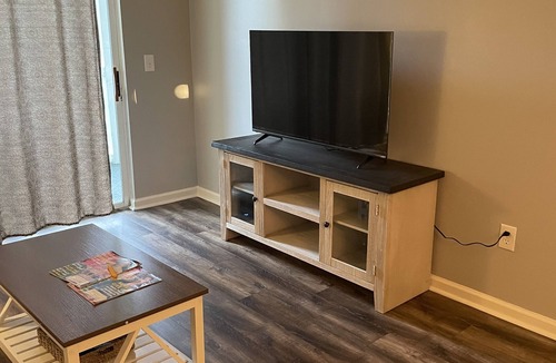 Carolina Forest Condo | Minutes to Beach, broadway at the beach and airport. Located on Golf Course
