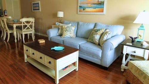 Village Green House | Missouri Ave Seaside Stay