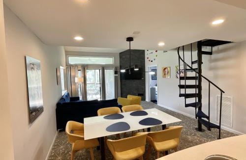 Arcadian Shores Villa | Mod and fun villa with full access to all resort amenities, 9EWC villa