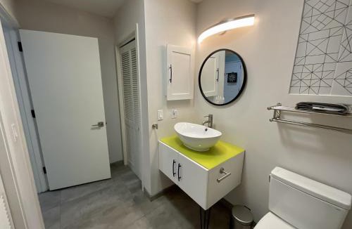 Arcadian Shores Villa | Mod and fun villa with full access to all resort amenities, 9EWC villa