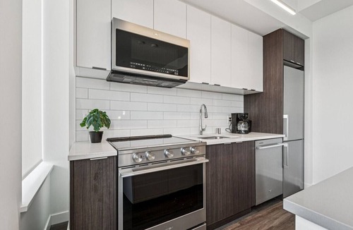 Victoria Park Apartment | Modern 1-Bedroom Residence | BLVD Beltline