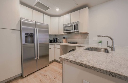 Back Bay Apartment | Modern 1bed/1bath in Back Bay