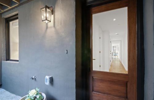 Petworth Apartment | Modern 2 Bedroom City Retreat