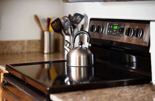 Park City Condo | Modern 2 floor condo with all the amenities, close to Canyons Village, Sleeps 6