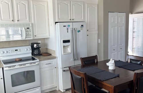 Fort Myers Beach House | Modern 2B/2B home in Fort Myers Beach
