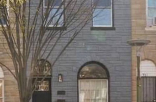 Downtown Baltimore House | Modern 4 Bedroom -Mins to Stadiums, Harbor & JHU