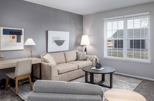 Westerville Apartment | Modern Apartment in Prime Location (ID8607X44)