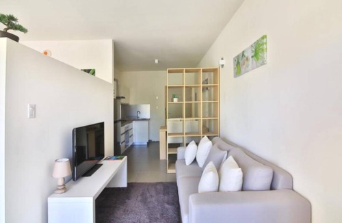 Rigaud Cabin | Modern apartment located between Ottawa and Montreal