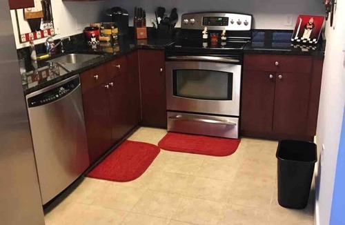 National Harbor Apartment | Modern Apartments available at National Harbor