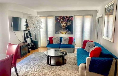 National Harbor Apartment | Modern Apartments available at National Harbor