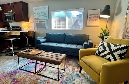 Prescott House | Modern Bungalow, in the heart of downtown Prescott!
