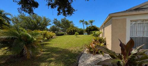 Sabal Harbour Villa | Modern Coastal Retreat Near Beaches, IMG Academy