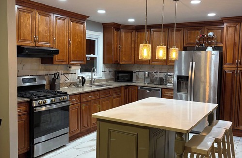 Kettering House | Modern Comfort house & Convenience Near DC