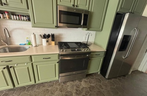 Eckington Bed & Breakfast | Modern Comfort in D.C.’s Eckington – 3BR Home Near Bryant Street Hotspots