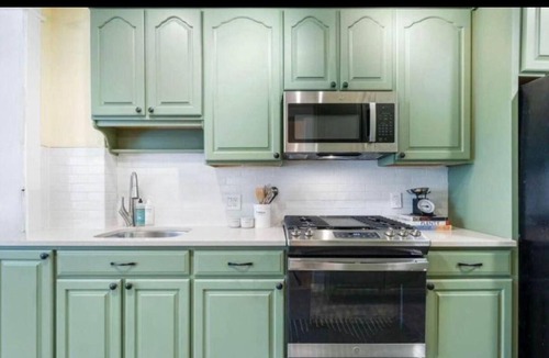 Eckington Bed & Breakfast | Modern Comfort in D.C.’s Eckington – 3BR Home Near Bryant Street Hotspots