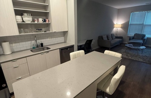 North Bethesda Apartment | Modern Comfort in the Heart of Twinbrook