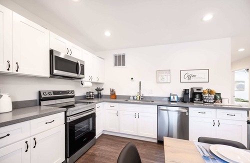 Seattle Metro Area House | Modern & Family Oasis Minutes from SeaTac Airport