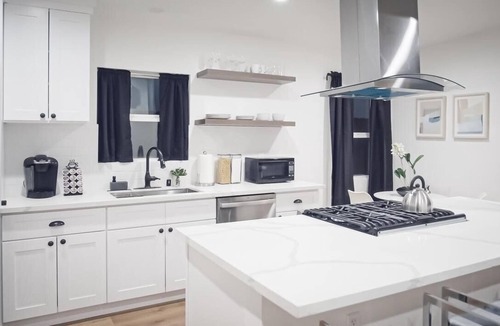 Compton House | Modern Home