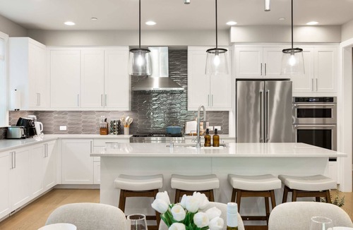 Inglewood-Finn Hill House | Modern Kirkland 4BR Family Oasis, Kids Paradise